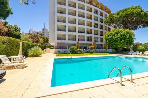 Cosy studio apartment in Vilamoura