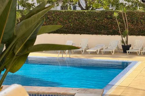 Cozy 1Bdr Flat w Pool in Vilamoura by Lovelystay