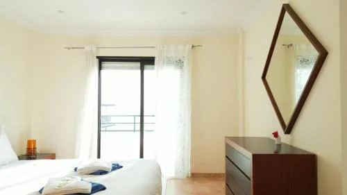Divine Quarteira Sea View By JG Apartments