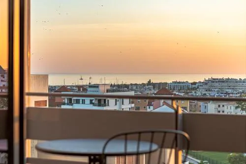 Edifício Algarve