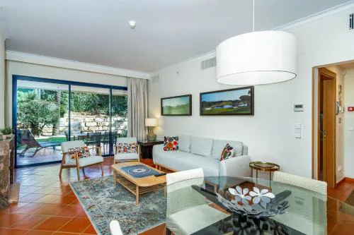 F5 Vila Sol AP Pool & Golf in Vilamoura