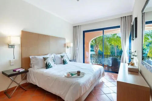 F5 Vila Sol G Pool & Golf in Vilamoura