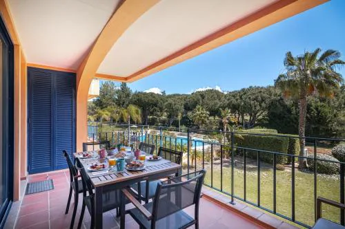 F5 Vila Sol Q Pool & Golf in Vilamoura