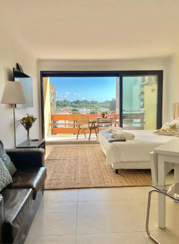 F&V Studio Vilamoura
