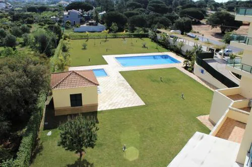 Garden Golf Quarteira