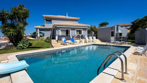 Greice Homes - Villa Vieira