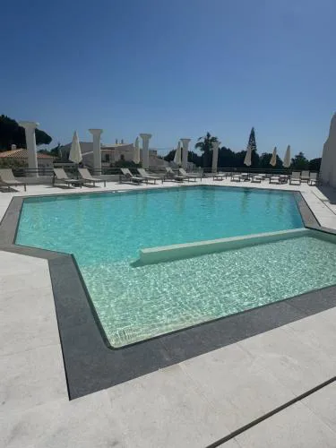 HC2 Village Vilamoura