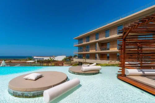 Horizon Smiles Beach Apartments