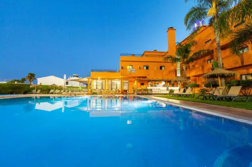 Hotel Praia Sol