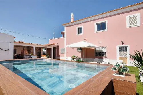 J R Dream house