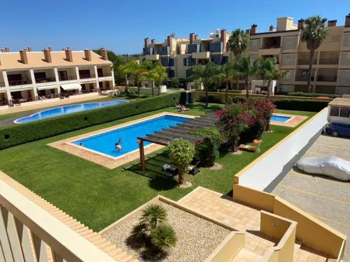 J&J Home T2 next to Pinhal Velho, Terraces of Pinhal, Vilamoura