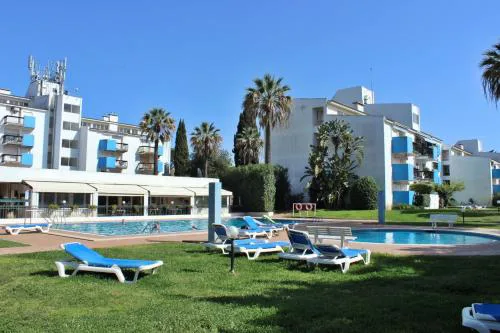 Lago Azul Apartment I