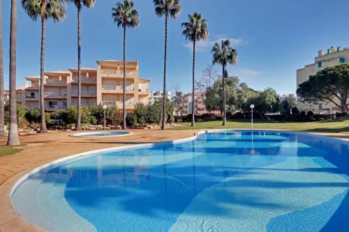 Las Palmeiras Vilamoura