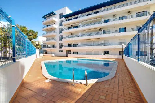 Lovely one bedroom apartment