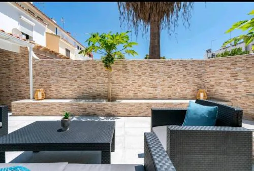 Marina Holiday House
