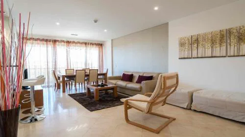 Marina Vilamoura - Aquamar 203 By Vilamoura Sun