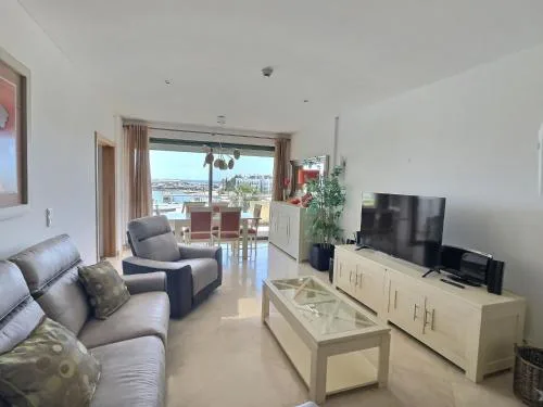 Marina Vilamoura - Aquamar 205 - 3 Quartos