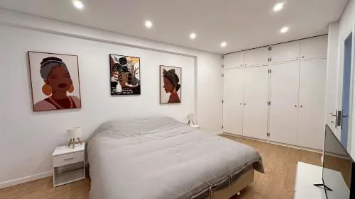 Maxwell Apartments Quarteira