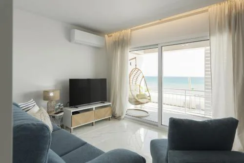 Miral 5 Sea front by HD Properties