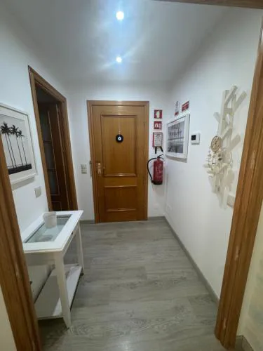 Modern Apartament in Al-sakia Village