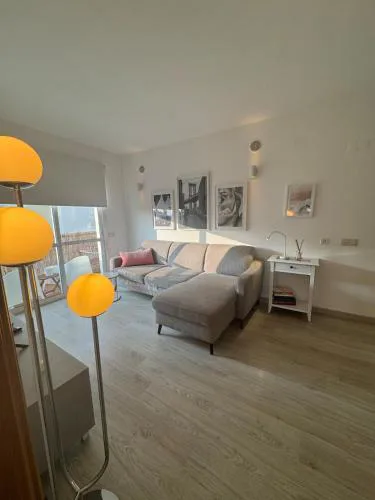 Modern apartment in Al-sakia Village