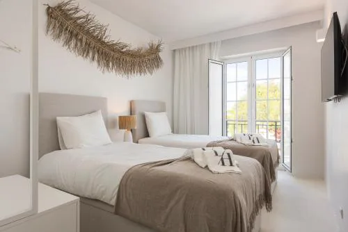 Modern retreat 3 Bedroom in Vilamoura