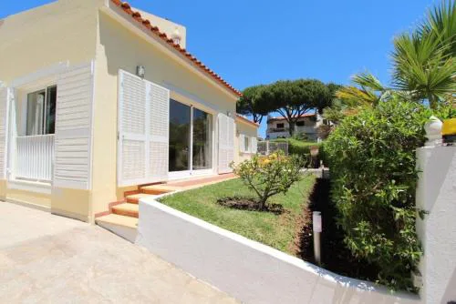 Modern Vilamoura Villa Close To Pinhal Golf Villa Maelou 4 Bedrooms