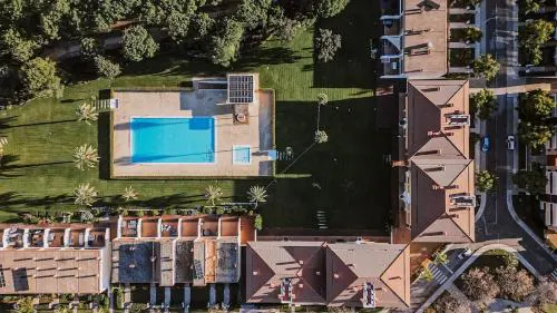 Monte Laguna-Vilamoura Dream Stay T2 with Pool, Golf and Beach