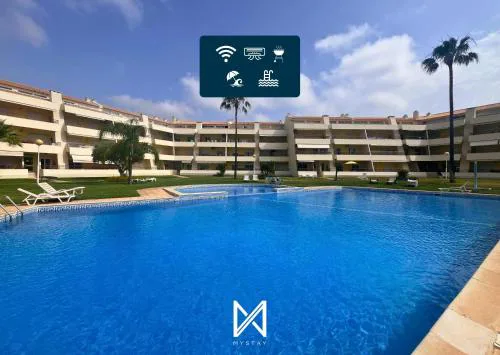 MyStay - Farol Moura