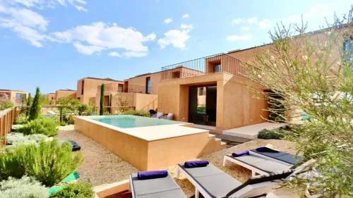 Natura Village B, Serenity View by Cleverdetails in Vilamoura