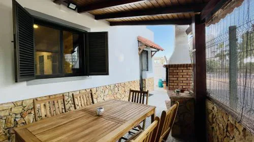 Neridas Villa - Near the beach - 10 Pax - Quarteira