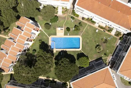 NEW! Vilamoura Garden View