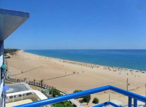 Oceanides Beachfront Apartments