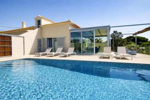 Otto - Private Pool - 8 Guests - Quarteira