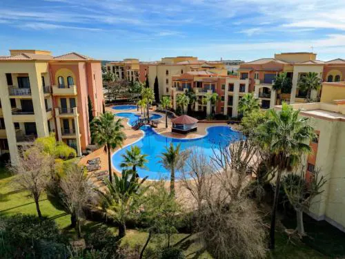 Paradise Vilamoura - The Residences