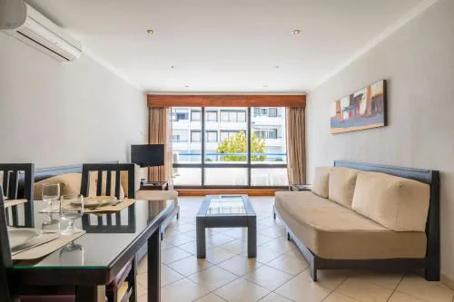 ☼ Pé do Lago 1 Bedroom Apartment with Pool