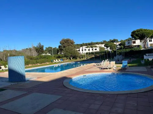 Pe do Lago cosy apartment