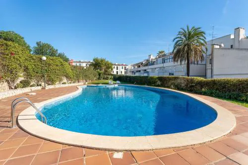 Pearl Harbor 3 BDR Flat VLM Marina by LovelyStay