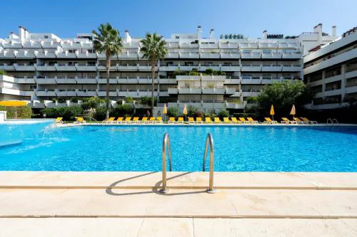 Penthouse Triplex Marina T2 by HsR Vilamarina