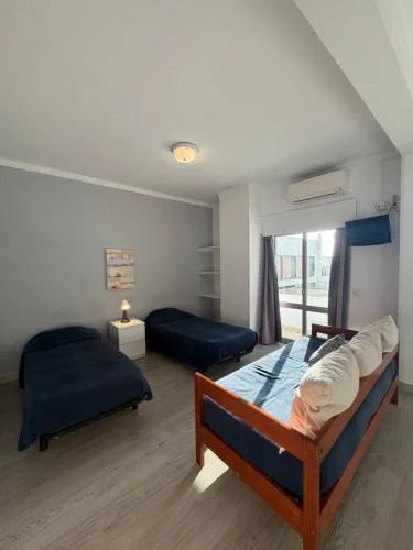 PontesMar Apartamentos Central