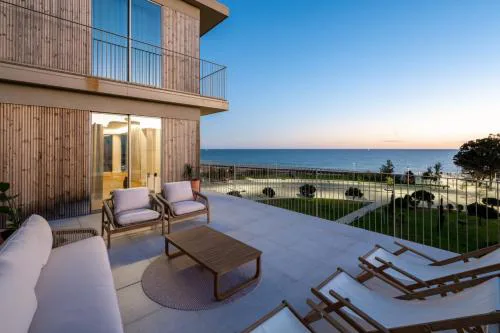 Premium Sea Views Luxury Penthouse By Inviting