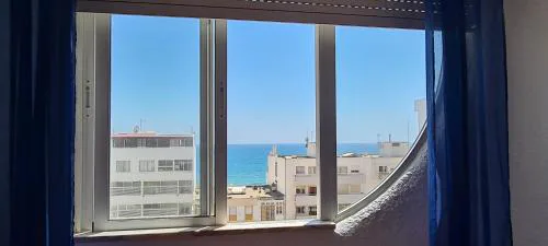 Quarteira Azul