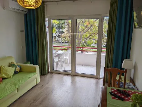 Quarteira Beach Hideaway