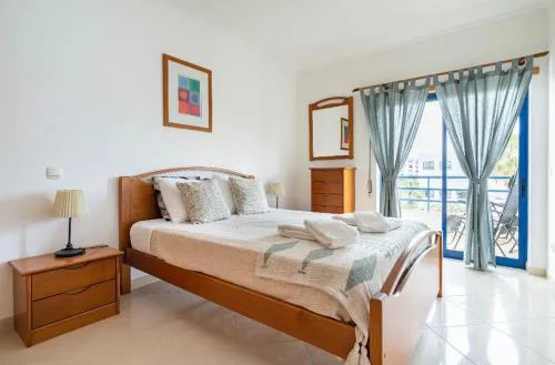 Quarteira beach house