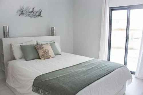 Quarteira seaside charming apartment