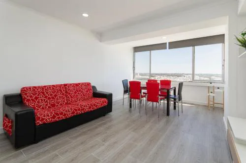 Quarteira SeaViews