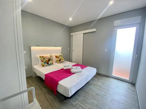 Quarteira Stylish 2 by Homing