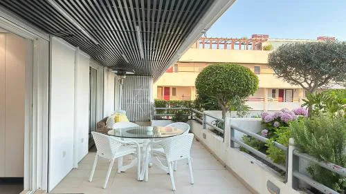 Refúgio Sereno Vilamoura T2 by HsR Vilamarina