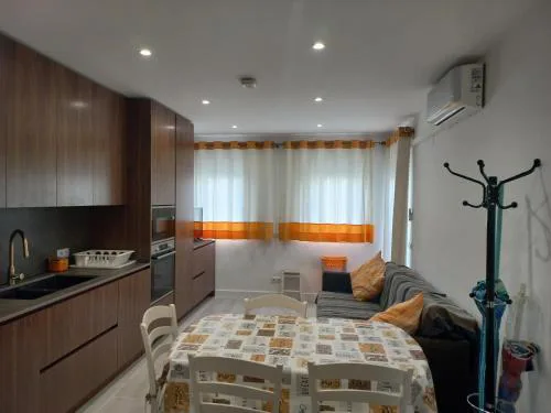 Regueiró Quarteira Beach Apartment