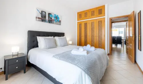 Sea-Front 1' Min! - Apartment with AC & WiFi